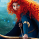 Illustration for article titled Merida From emBrave/em Isnt a Lesbian, But She Could Be